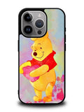 winnie the pooh iPhone 14 Pro Case QC7730