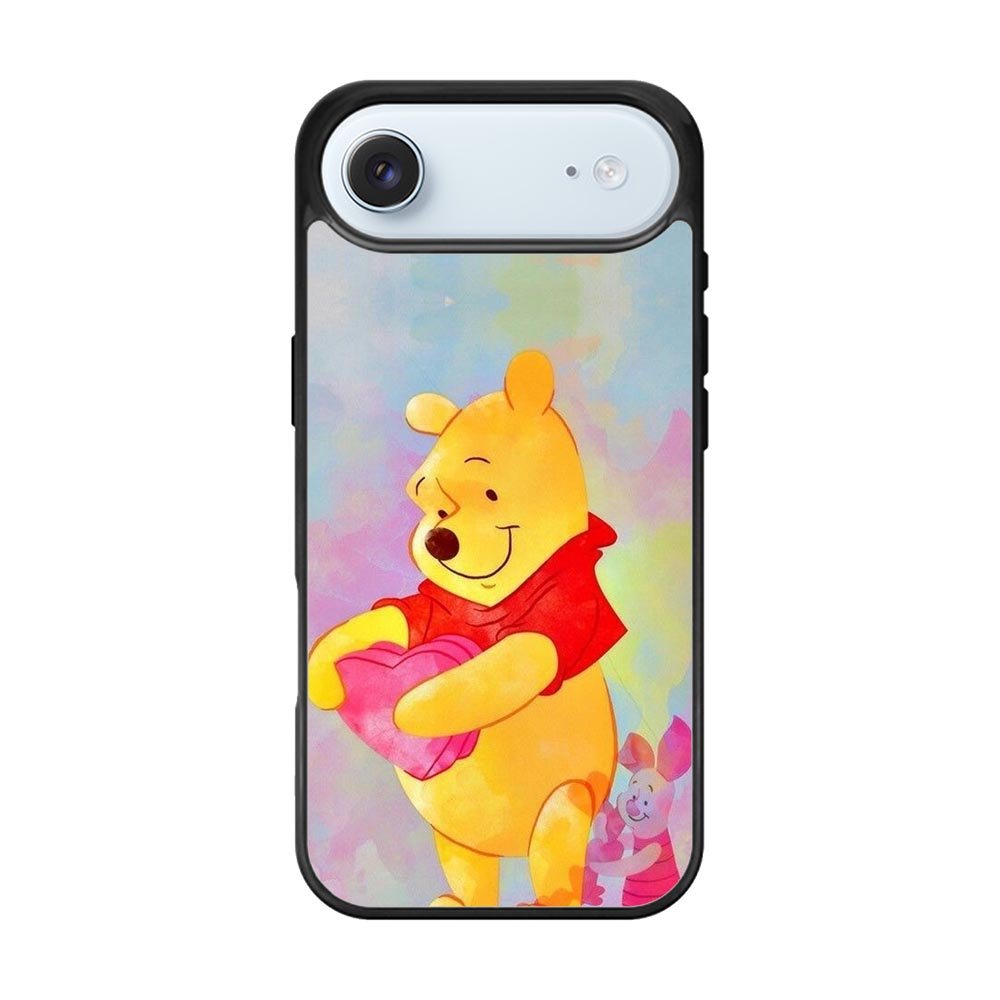 winnie the pooh iPhone Air Case QC7730