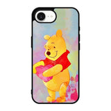 winnie the pooh iPhone 17e Case OV7730