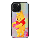 winnie the pooh iPhone 16 Pro Case OV7730