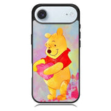 winnie the pooh iPhone 17 Air Case OV7730