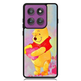 winnie the pooh Motorola Moto Edge 2025 | Moto Edge 60 Fusion | Moto Edge 60 Pro Case OV7730