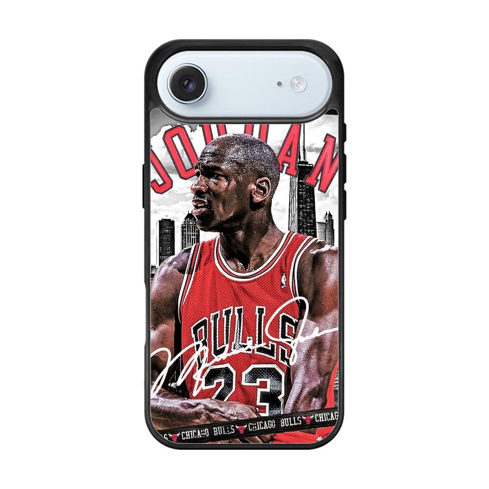 jordan bulls iPhone Air Case