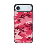 Pink Camouflage iPhone Air Case OV7966
