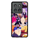one punch man Motorola Moto Edge 2025 Case OV8013