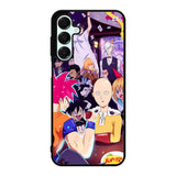 one punch man Samsung Galaxy A16 Case OV8013