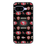 San Francisco 49Ers NFL Google Pixel 10A Case