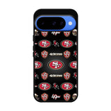 San Francisco 49Ers NFL Google Pixel 10 Case