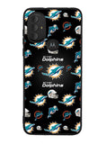 miami dolphins Motorola Moto G Pure 2021 , Moto G Power 2022 Case OV8108