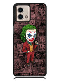 Joker Motorola Moto G Stylus 5G 2023 Case OV8235