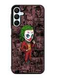 Joker Samsung Galaxy A35 5G Case OV8235