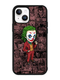 Joker iPhone 14 Case QC8235