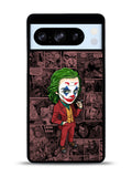 Joker Google Pixel 8 Pro Case QC8235