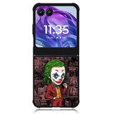 Joker Motorola Moto Razr Plus 2024 , Moto Razr+ 2024 Case OV8235