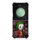 Joker Samsung Galaxy Z Flip 6 5G 2024 Case OV8235