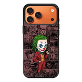 Joker iPhone 17 Pro Case QC8235