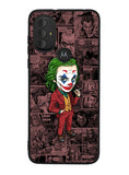 Joker Motorola Moto G Pure 2021 , Moto G Power 2022 Case OV8235