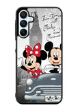 mickey mouse 16th Samsung Galaxy A15 5G Case