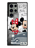 mickey mouse 16th Samsung Galaxy S23 Ultra 5G Case