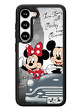 mickey mouse 16th Samsung Galaxy S23 5G Case