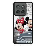mickey mouse 16th Motorola Moto Edge 2025 Case