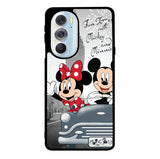 mickey mouse 16th Motorola Moto Edge 2022 Case