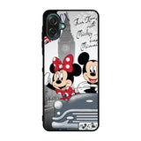 mickey mouse 16th Samsung Galaxy A07 Case