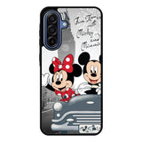 mickey mouse 16th Samsung Galaxy A17 Case
