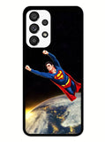 superman 4th Samsung Galaxy A53 5G Case