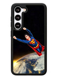 superman 4th Samsung Galaxy S23 5G Case
