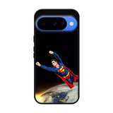 superman 4th Google Pixel 10 Case