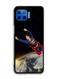 superman 4th Motorola Moto One 5G Case , Moto One 5G UW Case , Moto G 5G Plus Case