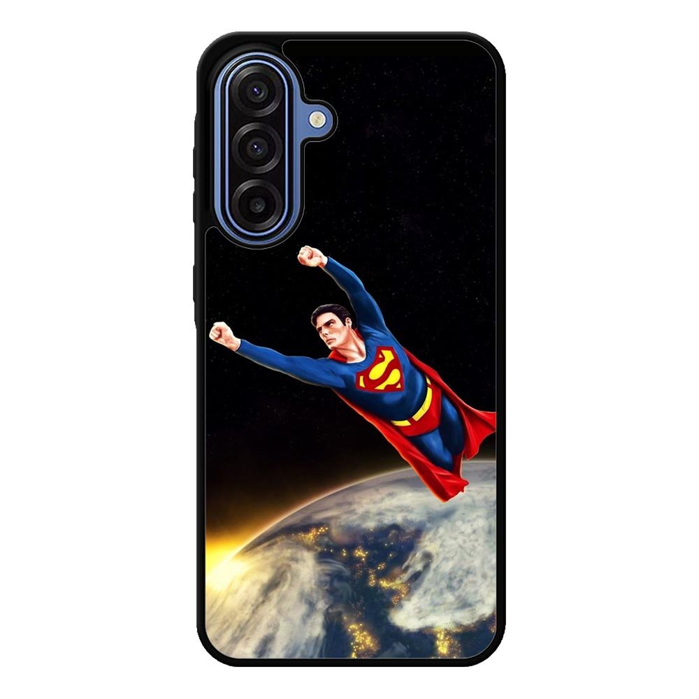 superman 4th Samsung Galaxy A17 Case