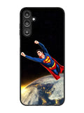 superman 4th Samsung Galaxy A14 5G Case