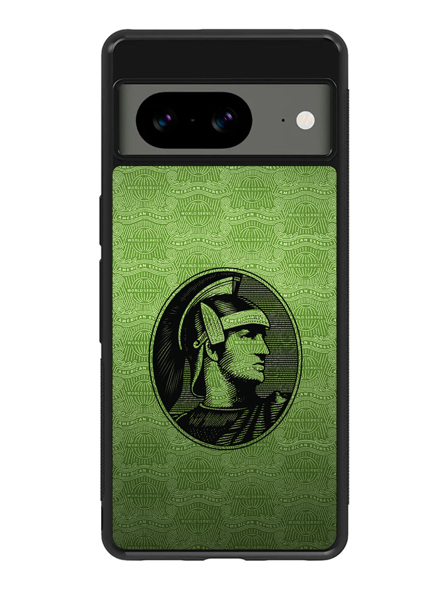 American Express Collection Google Pixel 8A Case QC8558