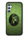 American Express Collection Samsung Galaxy A14 5G Case QC8558