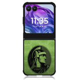 American Express Collection Motorola Moto Razr Plus 2024 , Moto Razr+ 2024 Case OV8558