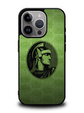 American Express Collection iPhone 16 Pro Case OV8558