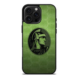 American Express Collection iPhone 16 Pro Max Case OV8558