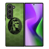 American Express Collection Samsung Galaxy Z Fold 6 5G 2024 Case OV8558