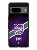 sacramento kings Google Pixel 8 Case QC7922