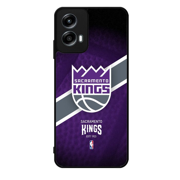 sacramento kings Motorola Moto G Play 2024 Case OV7922