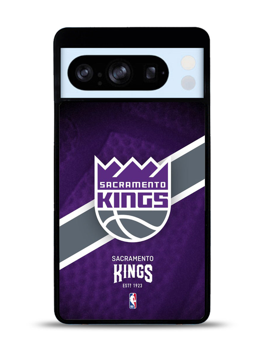 sacramento kings Google Pixel 8 Pro Case QC7922