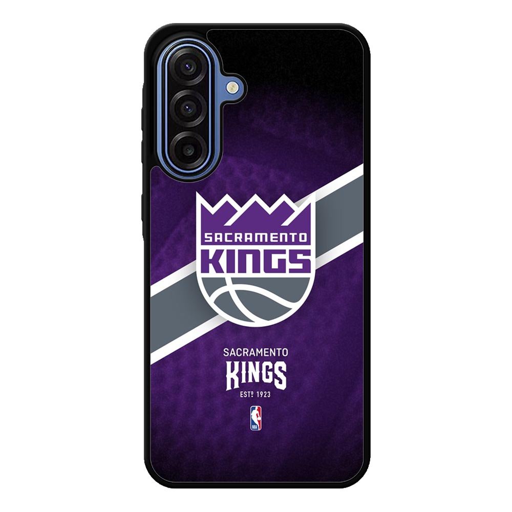 sacramento kings Samsung Galaxy A17 Case QC7922
