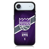 sacramento kings iPhone 17 Air Case OV7922