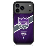 sacramento kings iPhone 17 Pro Case RC7922