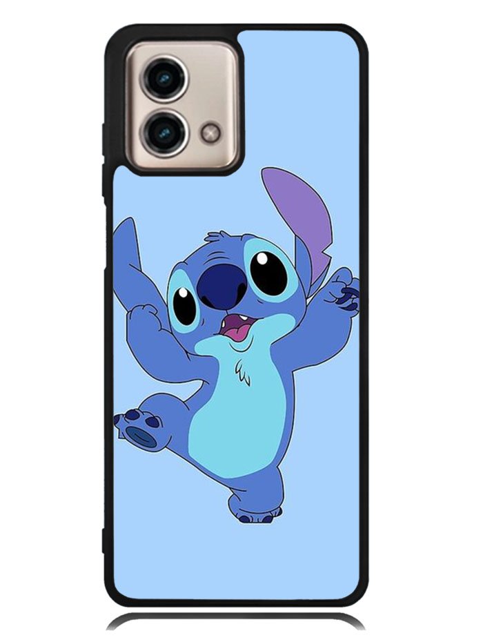 stitch Motorola Moto G Stylus 5G 2023 Case OV7837