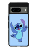 stitch Google Pixel 8A Case QC7837
