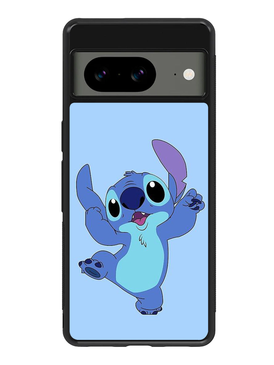 stitch Google Pixel 8 Case QC7837