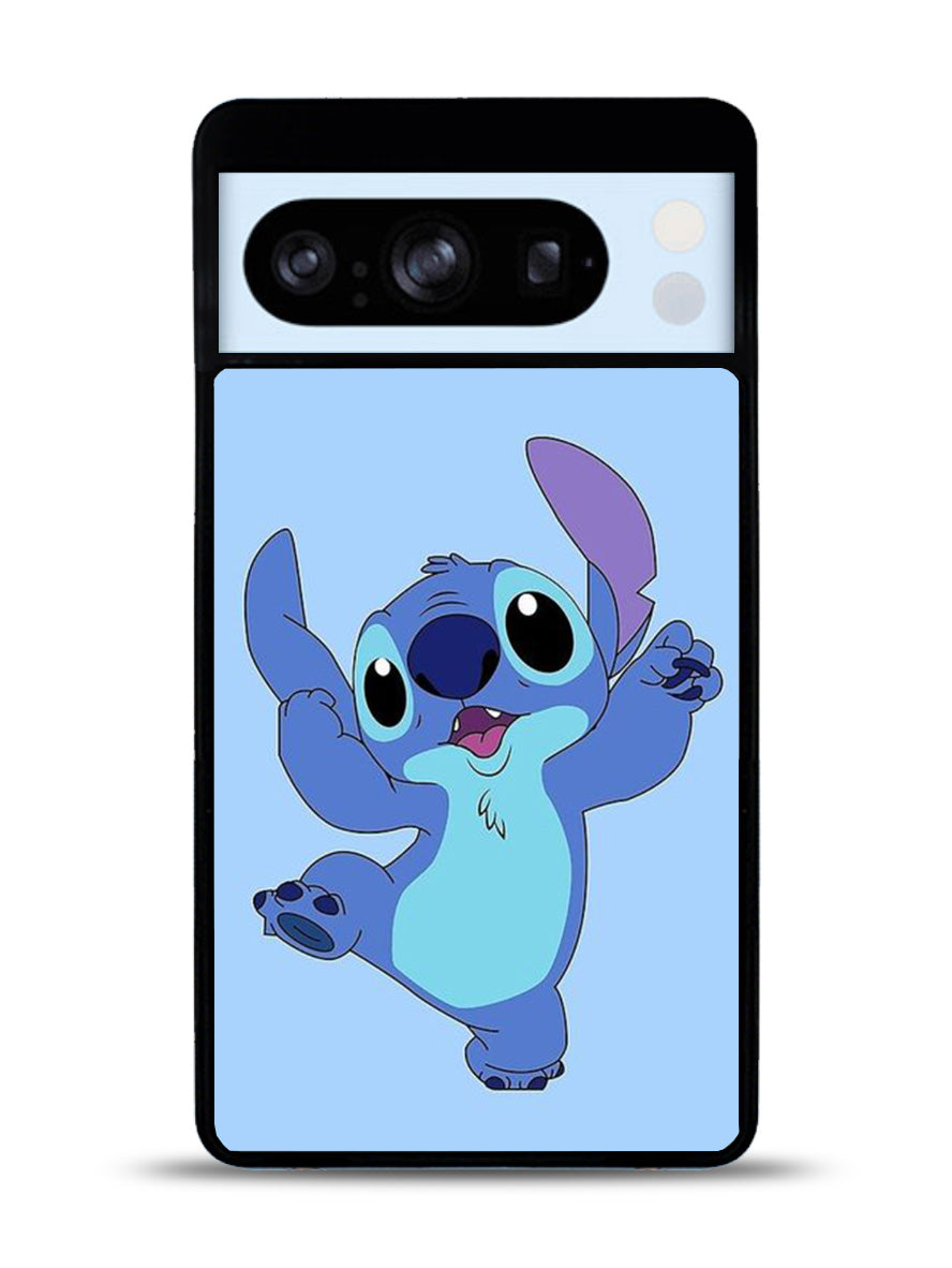 stitch Google Pixel 8 Pro Case QC7837